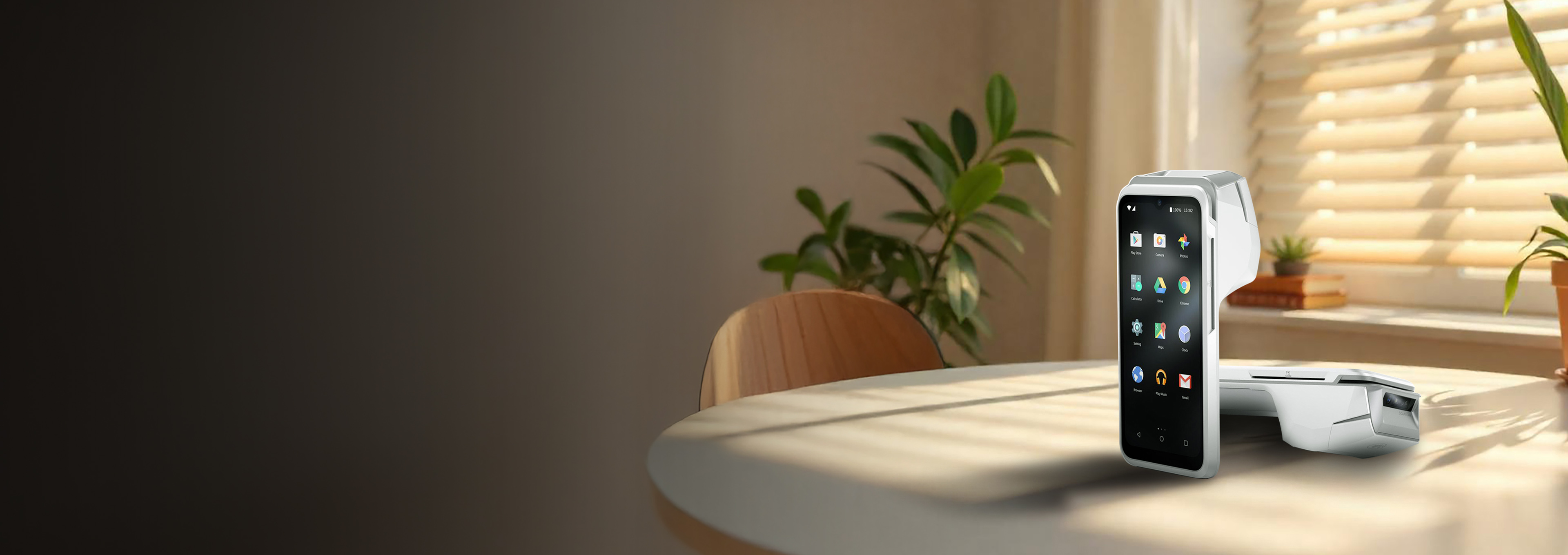 XC TECH P10 hero banner